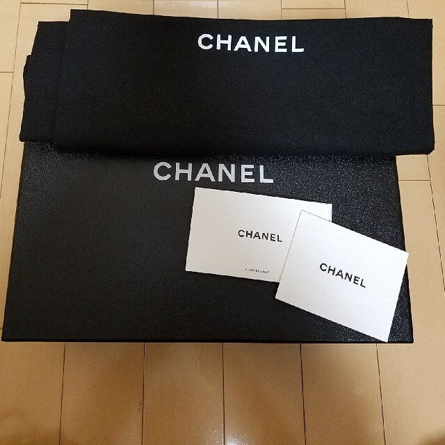 CHANEL(シャネル)のttk様専用です♡ CHANEL サンダル レディースの靴/シューズ(サンダル)の商品写真