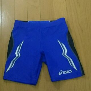 アシックス(asics)のアシックス ショート タイツ(陸上競技)