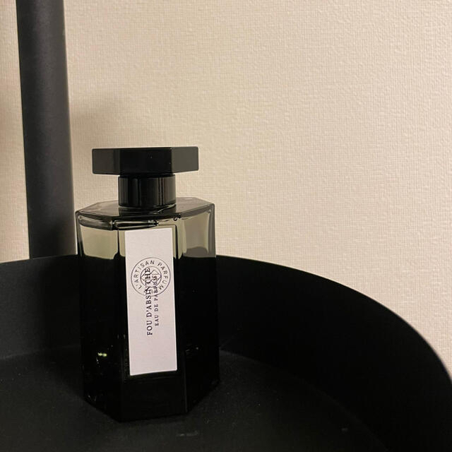 L'Artisan Parfumeur(ラルチザンパフューム)のラルチザンパヒューム フーアブサン コスメ/美容の香水(ユニセックス)の商品写真