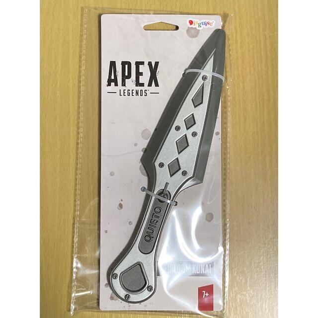 Apex Legends クナイ 武器レプリカ