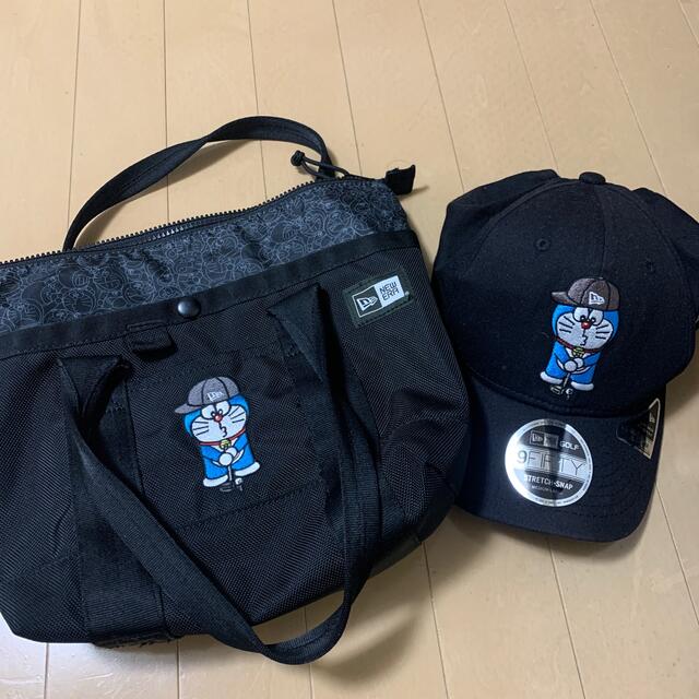 NEW ERA - ニューエラ ドラえもん50周年 バックのみの通販 by なりshop