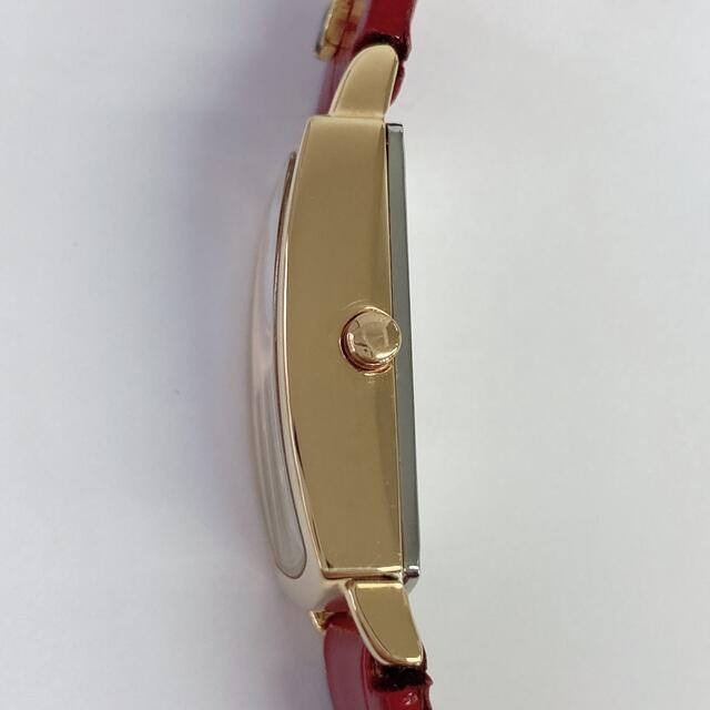 AIGNER(アイグナー)の★希少 アイグナー Cremona 腕時計 QZ シェル文字盤 ジャンク レディースのファッション小物(腕時計)の商品写真