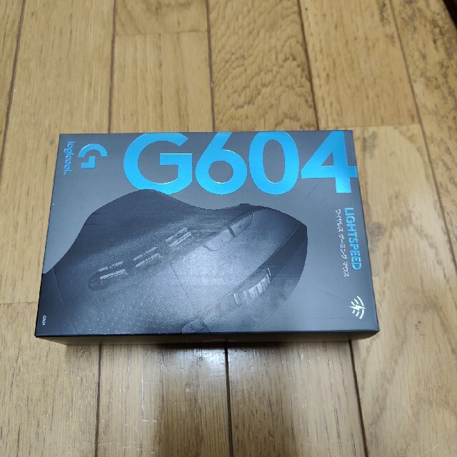Logicool ゲーミングマウス  G604　無線タイプ