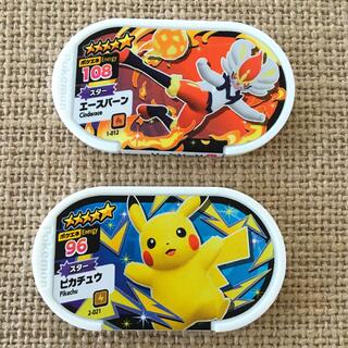 ポケモン(ポケモン)のポケモンメザスタ(その他)