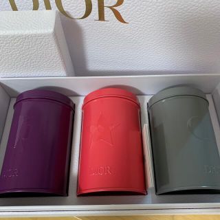 ディオール(Dior)のDior【新品未使用】ノベルティギフト(ノベルティグッズ)