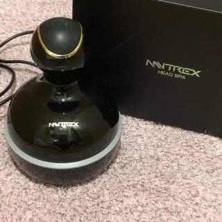 MYTREX HEAD SPA  ヘッドスパ HS-1808B(その他)