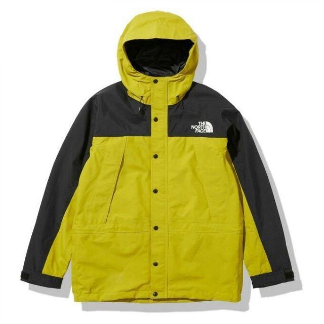 THE NORTH FACE(ザノースフェイス)のザ・ノースフェイス マウンテンライト MTマッチャ(XXL) 新品未使用 正規品 メンズのジャケット/アウター(ナイロンジャケット)の商品写真