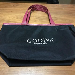 GODIVA トートバッグ(トートバッグ)