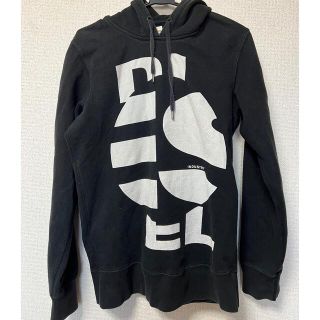 ディーゼル(DIESEL)のDIESEL パーカー(パーカー)