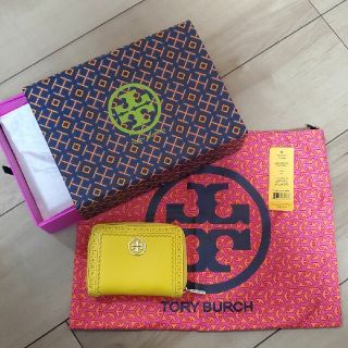 トリーバーチ(Tory Burch)のTory Burch　コインケース(コインケース)