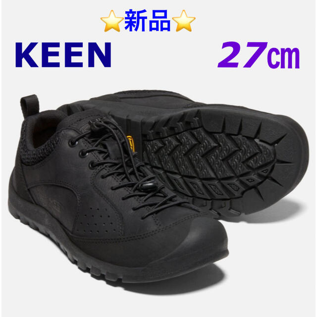 KEEN - ⭐️新品⭐️ KEEN JASPER 'ROCKS' SP 27cmの通販 by ミント's