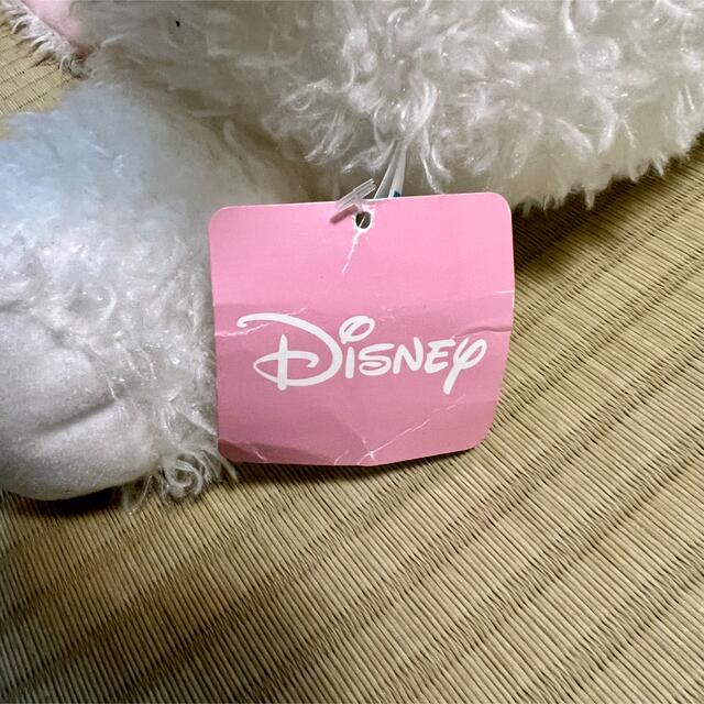 Disney(ディズニー)のダンボ赤ほっぺ　ギガジャンボ寝そべりホワイトぬいぐるみ エンタメ/ホビーのおもちゃ/ぬいぐるみ(ぬいぐるみ)の商品写真