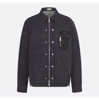ディオールオム デニムシャツ シャツ(メンズ)の通販 10点 | DIOR HOMME