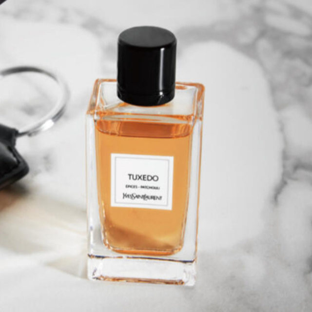 Yves Saint Laurent Beaute - YSL【新品未使用】オーデパルファム