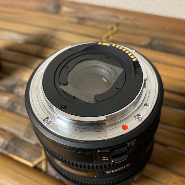 SIGMA 10mm F2.8 魚眼レンズ  フィッシュアイ　fish eye