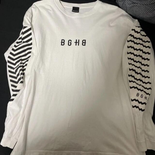 AVALANCHE(アヴァランチ)のバガーチ  Tシャツ　完売品‼️ メンズのトップス(Tシャツ/カットソー(七分/長袖))の商品写真
