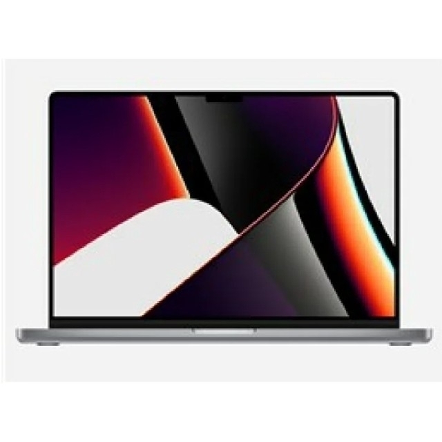 Mac (Apple) - 2021 Apple MacBook Pro 16インチ MK183J/A