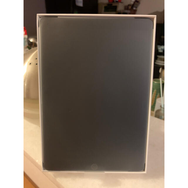 新品iPad Air3 wifi+セルラー(SIMフリー)64GB Sグレー fuecys.org