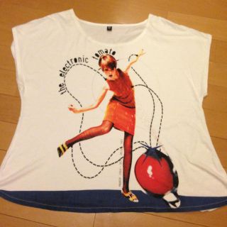 デザインティーシャツストアグラニフ(Design Tshirts Store graniph)のgraniphのTシャツ♡(Tシャツ(半袖/袖なし))