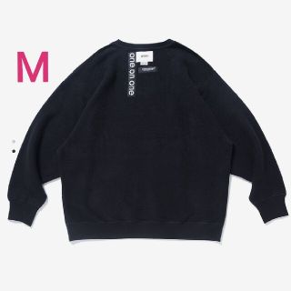 アンダーカバー(UNDERCOVER)のWTAPS × UNDERCOVERGIG / CREW NECK(スウェット)