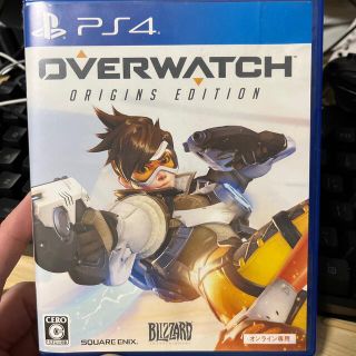 Blizzard オーバーウォッチ オリジンズ エディション Ps4の通販 By 天然水 S Shop ブリザードならラクマ Blizzard オーバーウォッチ オリジンズ エディション Ps4の通販 By 天然水 S Shop ブリザードならラクマ