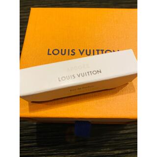LOUIS VUITTON - ルイヴィトン香水　アポジェ　2ml