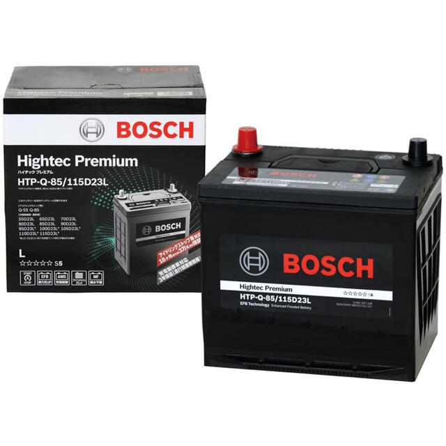 HTP-Q-85/115D23L BOSCH