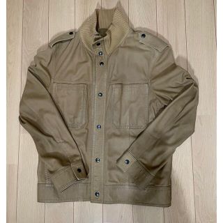 PRADA(レザージャケット)のフリマアイテム一覧 PRADA(レザージャケット)のフリマアイテム一覧