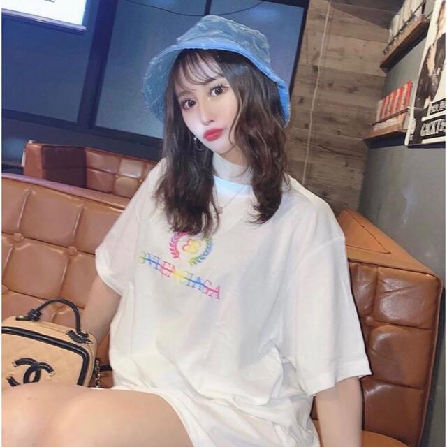 BVLENCIAGA tシャツ