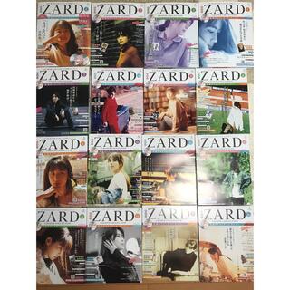 ZARD CD&DVD COLLECTION 1〜24(ポップス/ロック(邦楽))