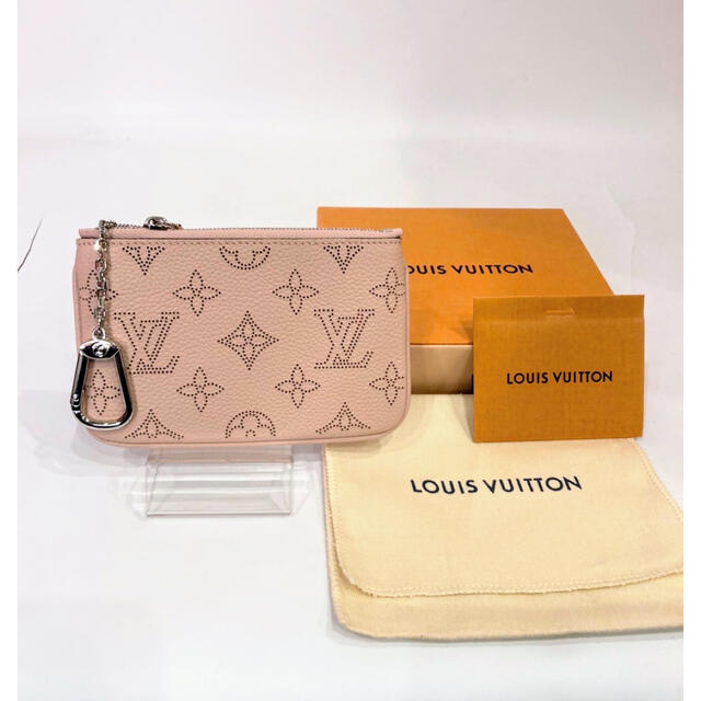 数量限定】 LOUIS VUITTON M69508 ルイヴィトン】マヒナ・ポシェット