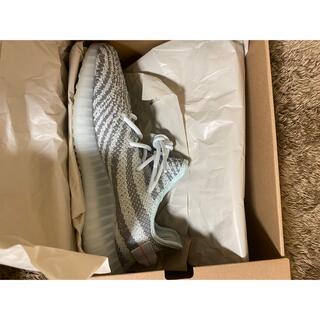 アディダス(adidas)のyeezy boost 350 V2 Blue Tint 26.5cm(スニーカー)