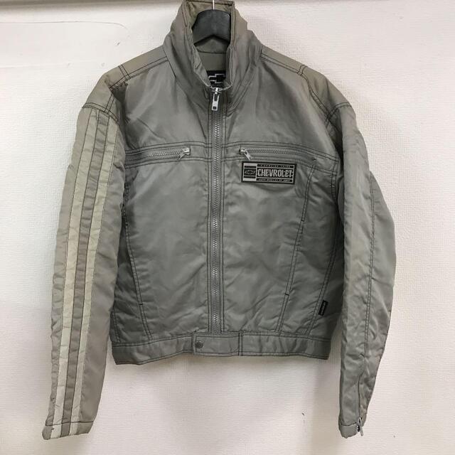 vintage CHEVROLET jacket