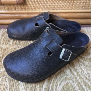 ビルケンシュトック 原宿系の通販 7点 Birkenstockを買うならラクマ