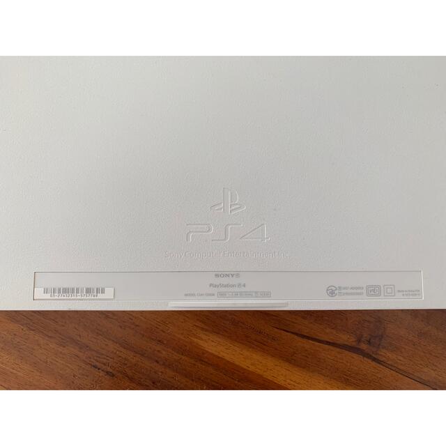 プレステ4 PlayStation4