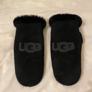 アグ(UGG)のUGG 本革手袋(手袋)