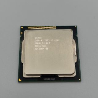 i7+2600Kのフリマアイテム一覧 i7+2600Kのフリマアイテム一覧