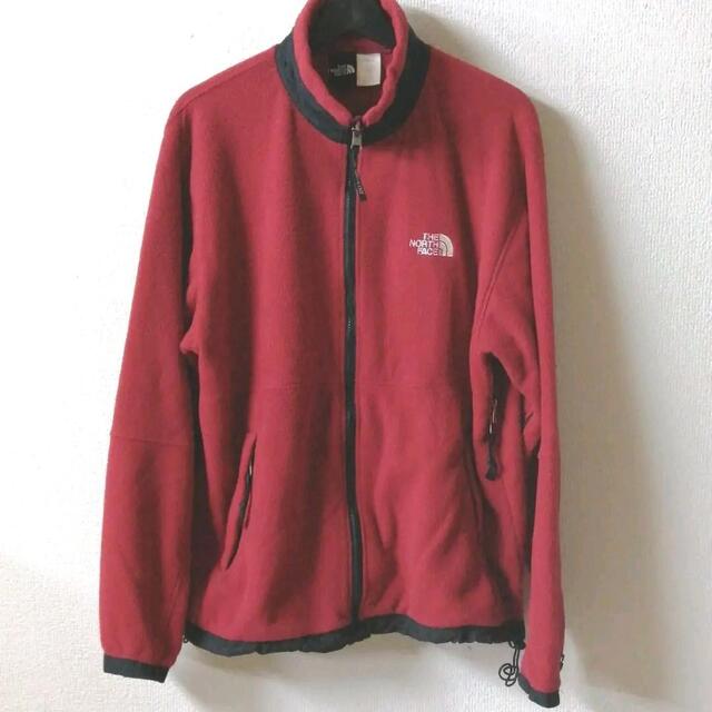 vintage THE NORTH FACE freese jacket az