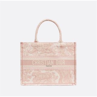 ディオール(Dior)のバッグ(ハンドバッグ)