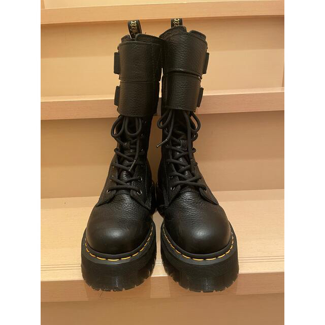 Dr.Martens(ドクターマーチン)のDr.Martens（ドクターマーチン)  JAGGER UK5 レディースの靴/シューズ(ブーツ)の商品写真