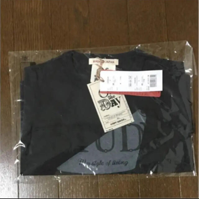 KRIFF MAYER(クリフメイヤー)のクリフメイヤー  Tシャツ 新品 キッズ/ベビー/マタニティのキッズ服男の子用(90cm~)(Tシャツ/カットソー)の商品写真