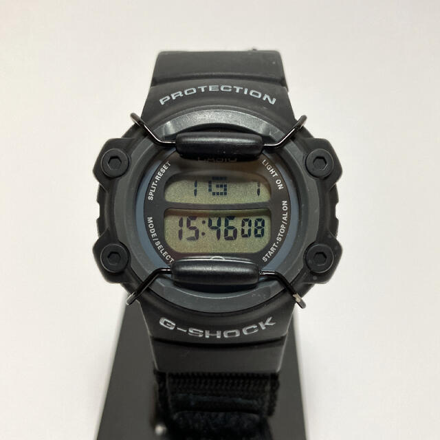 G-SHOCK  Dolphin\u0026whale　CASIO