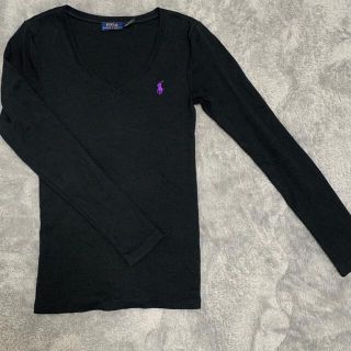 ポロラルフローレン(POLO RALPH LAUREN)の値下げ！！ポロラルフローレン　Tシャツ(Tシャツ(長袖/七分))