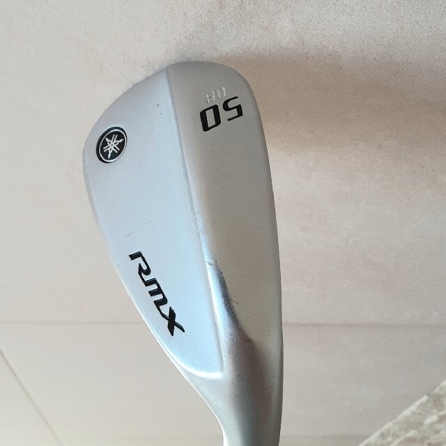 日本全国送料無料商品 特集 MCI ウェッジ TOURMODEL RMX 値下げ】ヤマハ 50° クラブ 56° クラブ
