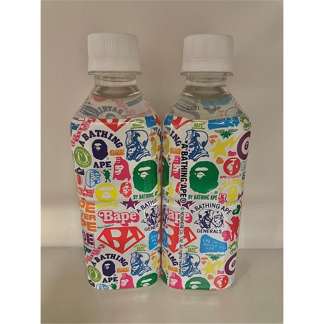 A BATHING APE 非売品 水 | フリマアプリ ラクマ