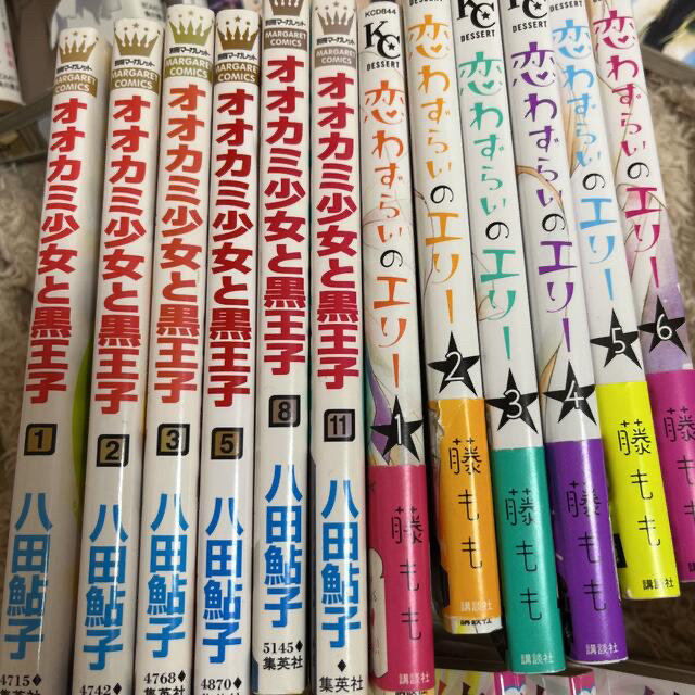 漫画 まとめ売り 46冊セット