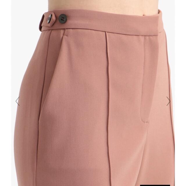theory - Theory 21aw テーパードパンツの通販 by yu♡'s shop