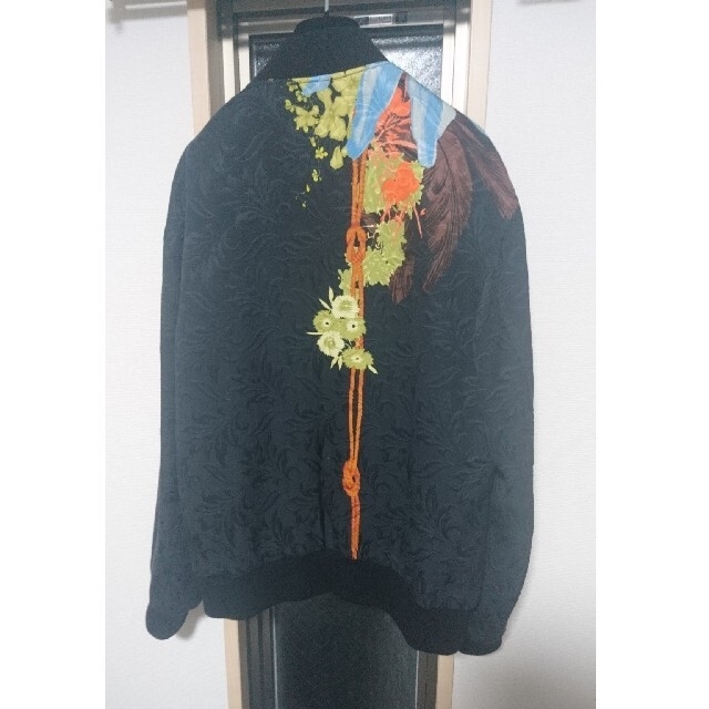 DRIES VAN NOTEN - 今週限定 DRIES VAN NOTEN 17SS ジャガード DRIES VAN NOTEN - 今週限定 DRIES VAN NOTEN 17SS ジャガード