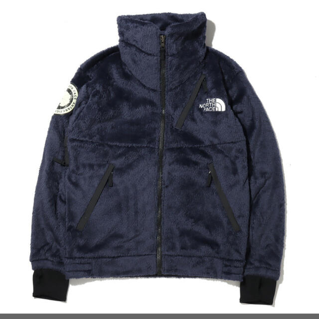 THE NORTH FACE(ザノースフェイス)の新品未使用【XLサイズ】ノースフェイス アンタークティカ バーサロフトジャケット メンズのジャケット/アウター(ブルゾン)の商品写真