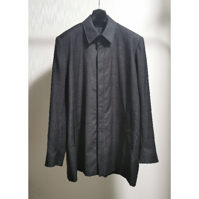 Balenciaga - 【BTS様売約済】BALENCIAGA 19ss tailored shirtsの通販